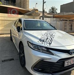 تويوتا كامري